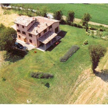 Paradiso Sulle Colline Parmensi Medesano Exterior photo